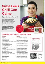 SuperValu leaflet Page 4