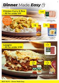 SuperValu leaflet Page 6