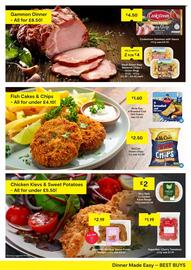 SuperValu leaflet Page 7