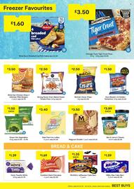SuperValu leaflet Page 9