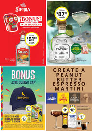 The Bottle O catalogue Page 2