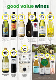 The Bottle O catalogue Page 3