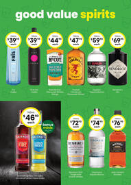 The Bottle O catalogue Page 4