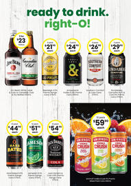 The Bottle O catalogue Page 5