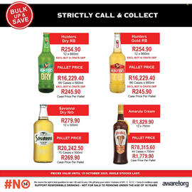 Johnny's Liquor Hypermarket catalogue Page 4