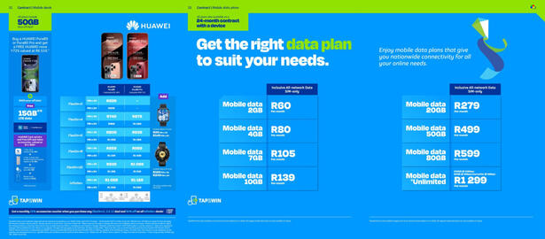 Telkom catalogue Page 16