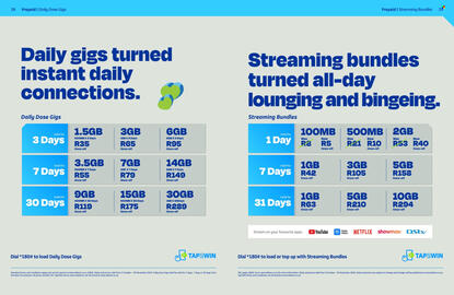 Telkom catalogue Page 19