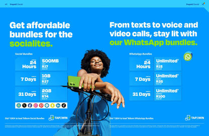 Telkom catalogue Page 20
