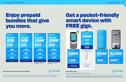 Telkom catalogue Page 21