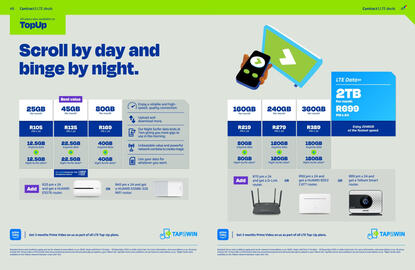 Telkom catalogue Page 23