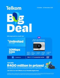 Telkom catalogue Page 29