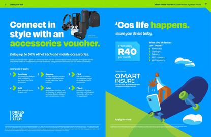 Telkom catalogue Page 4