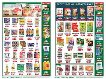 Food Lover's Market catalogue Page 3