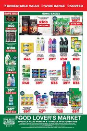 Food Lover's Market catalogue Page 5