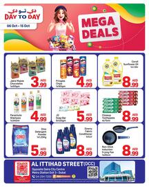 Day To Day catalogue Page 2