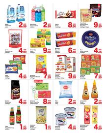 Day To Day catalogue Page 3