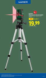 Catalogue Lidl page 13