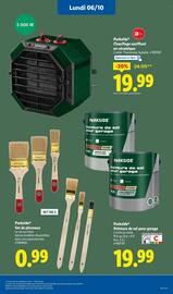 Catalogue Lidl page 15