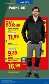 Catalogue Lidl page 20