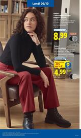 Catalogue Lidl page 23