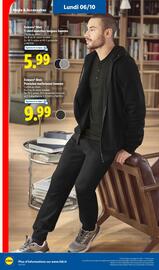 Catalogue Lidl page 25