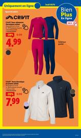 Catalogue Lidl page 29
