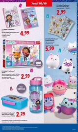 Catalogue Lidl page 33