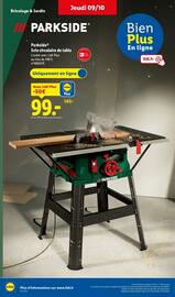 Catalogue Lidl page 44