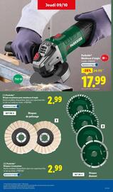 Catalogue Lidl page 45