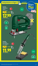 Catalogue Lidl page 5
