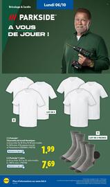 Catalogue Lidl page 8