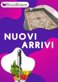 Volantino Brico Bravo Pagina 1