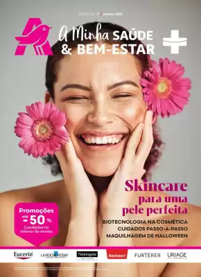 Folheto Auchan (válido até 31-10)