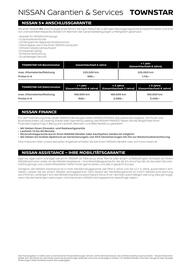 Nissan Flugblatt Seite 7