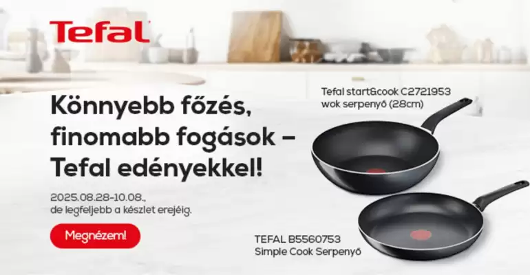 Euronics akciós újság (érvényes eddig: 10-10)