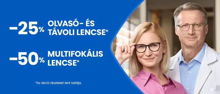 Ofotért akciós újság (érvényes eddig: 11-10)