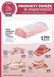 Makro gazetka tydzień 41 Strona 1