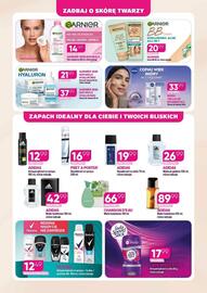 Koliber drogerie gazetka Strona 3