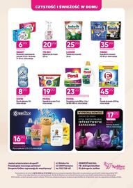 Koliber drogerie gazetka Strona 8