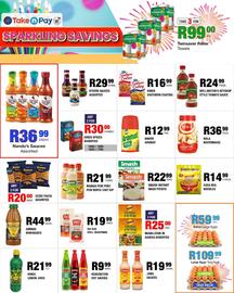 Take 'n Pay catalogue week 41 Page 2