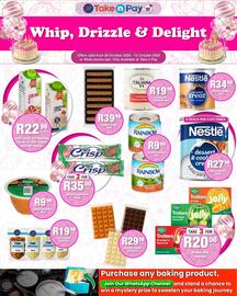 Take 'n Pay catalogue week 41 Page 4