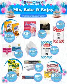 Take 'n Pay catalogue week 41 Page 5
