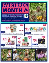 Natural Food Pantry flyer Page 4
