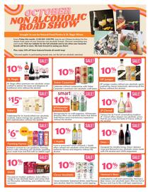 Natural Food Pantry flyer Page 5