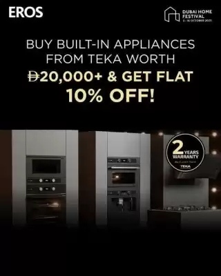 Eros catalogue (valid until 16-10)