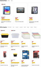 Staples weekly ad week 41 Page 5