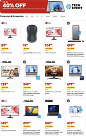 Staples weekly ad week 41 Page 7