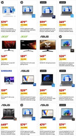 Staples weekly ad week 41 Page 8