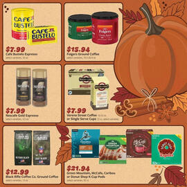 Fareway weekly ad Page 10