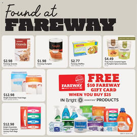Fareway weekly ad Page 12